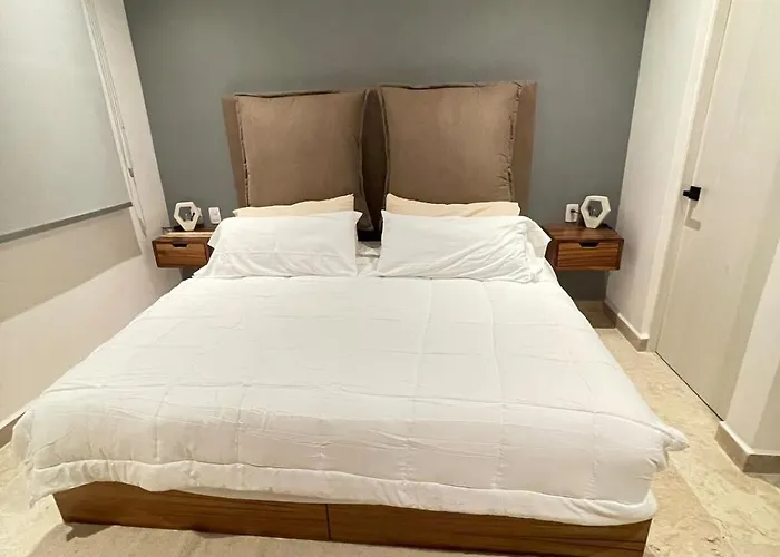 Zama Village Apartment