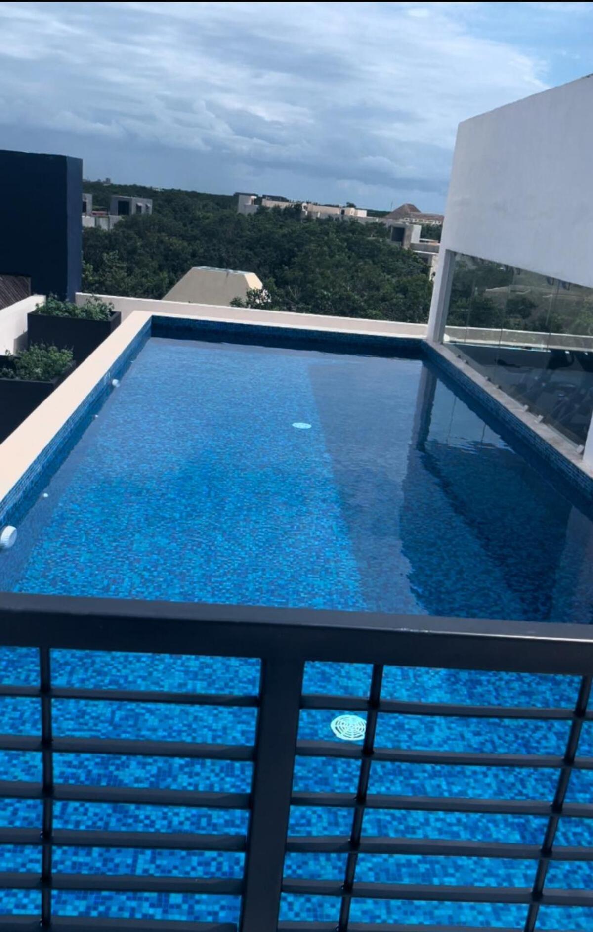 Zama Village Apartment *