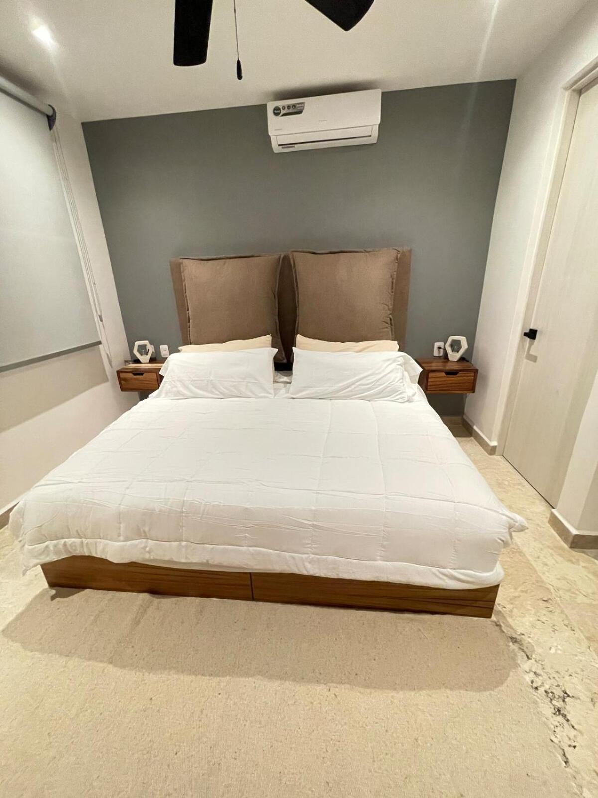 Zama Village Apartment Tulum